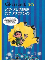 [9789031435708] Guust Chrono - 60 jaar 10