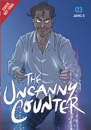 [9798400901348] UNCANNY COUNTER 3