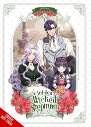 [9798400902222] NOT SEW WICKED STEPMOM 5