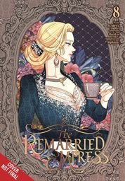 [9798400901812] REMARRIED EMPRESS 8