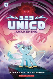 [9781339036335] UNICO 1 AWAKENING