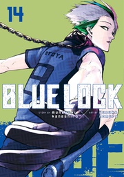[9781646516711] BLUE LOCK 14