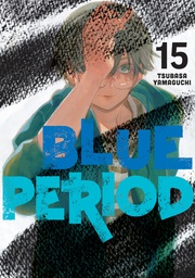 [9798888770290] BLUE PERIOD 15