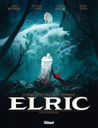 [9789462940475] Elric 3 De witte wolf