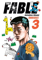 [9798888772461] FABLE OMNIBUS 3