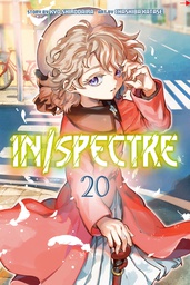 [9798888770542] IN SPECTRE 20