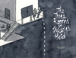 [9781603094153] THREE ROOMS IN VALERIES HEAD