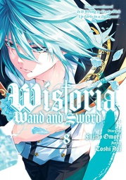 [9798888771082] WISTORIA WAND & SWORD 8