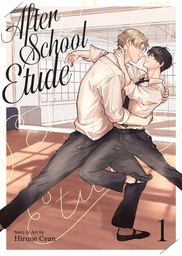 [9798891602106] AFTER SCHOOL ETUDE 1