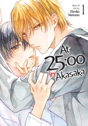 [9798891602144] AT 25:00 IN AKASAKA 1