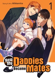 [9798891602335] HOW MY DADDIES BECAME MATES 1