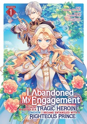 [9798891602380] I ABANDONED MY ENGAGEMENT 1