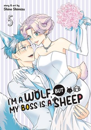 [9798891606395] IM A WOLF BUT MY BOSS IS A SHEEP 5