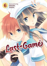 [9798891602458] LAST GAME 6