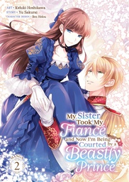 [9798891602595] MY SISTER TOOK MY FIANCE 2