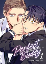 [9798891602649] PERFECT BUDDY 1