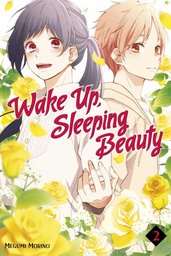 [9781632365880] WAKE UP SLEEPING BEAUTY 2