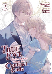 [9798888437582] TRUE LOVE FADES AWAY WHEN CONTRACT ENDS 2