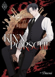 [9798888437605] KINNPORSCHE L NOVEL 1
