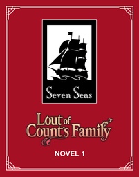 [9798891606166] LOUT OF COUNTS FAMILY L NOVEL 1