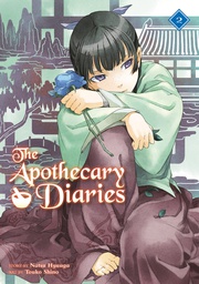 [9781646092734] APOTHECARY DIARIES NOVEL 2