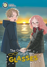 [9781646093014] GIRL I LIKE FORGOT HER GLASSES 11
