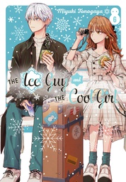 [9781646092420] ICE GUY & COOL GIRL 6