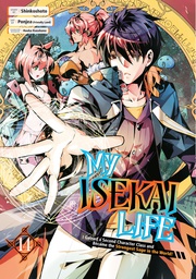 [9781646092154] MY ISEKAI LIFE 14