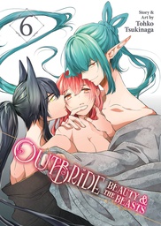 [9798888434260] OUTBRIDE BEAUTY & BEASTS 6