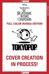 [9781427874535] DISNEY MANGA TIM BURTONS NBX COLOR ED
