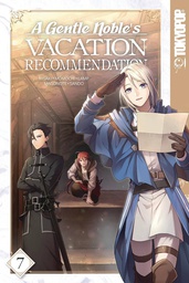 [9781427875518] GENTLE NOBLES VACATION RECOMMENDATION 9