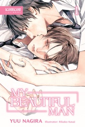 [9781427875464] MY BEAUTIFUL MAN LIGHT NOVEL 1