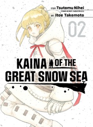 [9781647293574] KAINA OF GREAT SNOW SEA 2