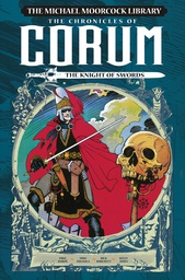 [9781782763253] MOORCOCK LIB 6 CHRONICLES OF CORUM KNIGHTS OF SWORD