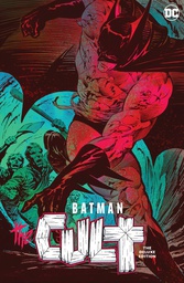 [9781779528278] BATMAN THE CULT THE DELUXE EDITION