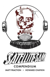 [9781534397460] SATELLITE SAM COMPENDIUM