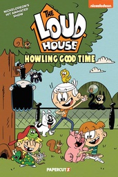 [9781545801024] LOUD HOUSE 21 HOWLING GOOD TIME