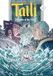 [9781637154526] TALLI DAUGHTER OF THE MOON 3