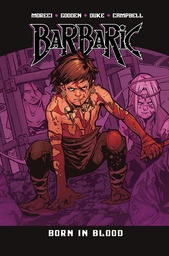 [9781638492306] BARBARIC 4 BORN IN BLOOD
