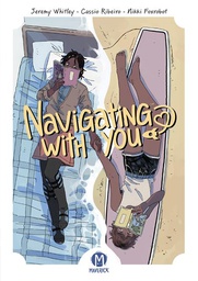 [9781952303609] NAVIGATING WITH YOU