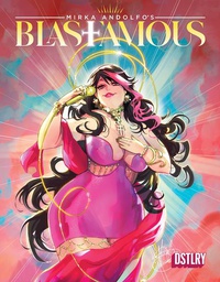 [9781962265027] BLASFAMOUS (MR)