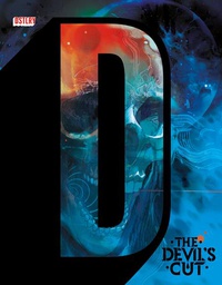 [9781962265102] DEVILS CUT (MR)