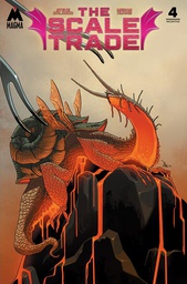 [9781963547009] PRINCIPLES OF NECROMANCY 1