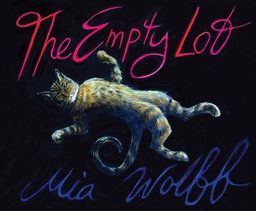 [9798875000164] EMPTY LOT (MR)