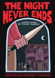 [9798886200515] NIGHT NEVER ENDS (MR)