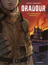 [9782931105306] Oradour De Vermoorde Onschuld