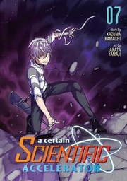 [9781626926684] CERTAIN SCIENTIFIC ACCELERATOR 7