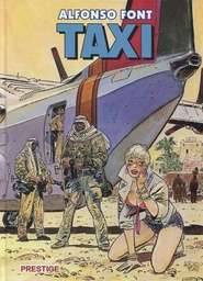 [9789089821232] Taxi integraal