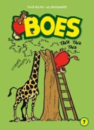 [9789085525080] Boes 7