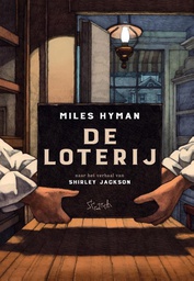 [9789492117731] Loterij